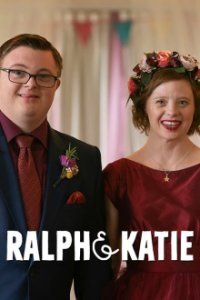 Ralph & Katie Cover, Poster, Ralph & Katie