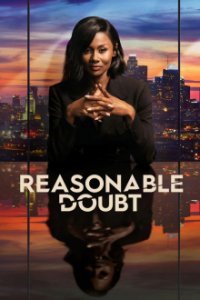 Reasonable Doubt Cover, Stream, TV-Serie Reasonable Doubt