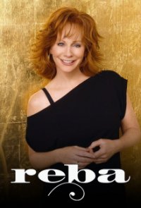 Cover Reba, TV-Serie, Poster