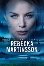 Cover Rebecka Martinsson, Poster, Stream