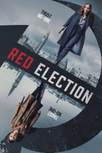 Cover Red Election, Poster Red Election