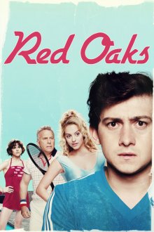 Cover Red Oaks, Poster