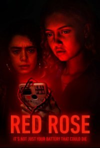 Poster, Red Rose Serien Cover