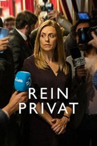 Rein privat Cover, Stream, TV-Serie Rein privat
