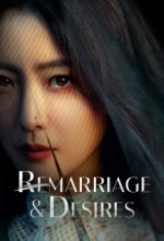 Cover Remarriage & Desires, Poster, Stream