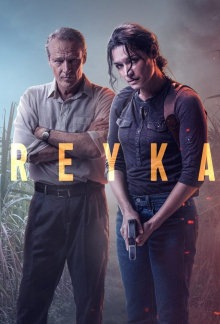 Reyka, Cover, HD, Serien Stream, ganze Folge