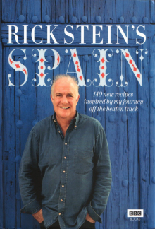 Rick Stein: Abenteuer Spanien, Cover, HD, Serien Stream, ganze Folge