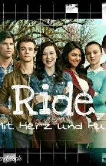 Ride - Mit Herz und Huf, Cover, HD, Serien Stream, ganze Folge