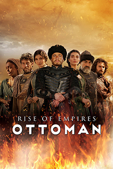 Rise of Empires: Ottoman, Cover, HD, Serien Stream, ganze Folge
