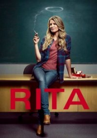 Cover Rita, Poster