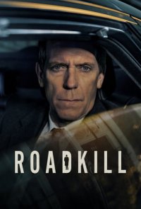 Cover Roadkill (2020), Poster