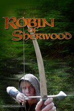 Cover Robin Hood (1984), Poster, Stream