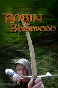 Cover Robin Hood (1984), Poster Robin Hood (1984)