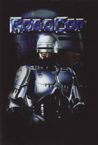 RoboCop: The Animated Series Cover, Poster, RoboCop: The Animated Series