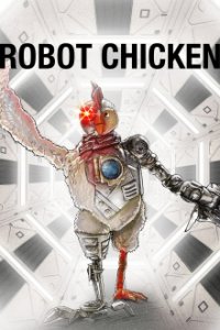 Cover Robot Chicken, TV-Serie, Poster