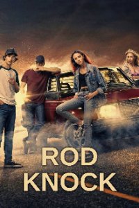 Cover Rod Knock, Poster, HD