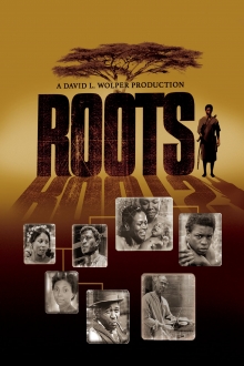 Roots (1977), Cover, HD, Serien Stream, ganze Folge