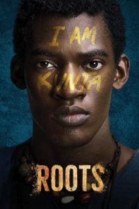 Cover Roots (2016), TV-Serie, Poster