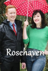 Cover Rosehaven, Rosehaven