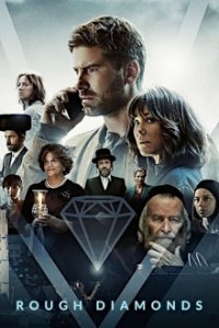 Cover Rough Diamonds, TV-Serie, Poster