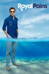 Cover Royal Pains, TV-Serie, Poster