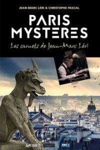 Rätselhaftes Paris Cover, Poster, Rätselhaftes Paris DVD