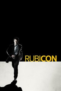 Cover Rubicon, TV-Serie, Poster