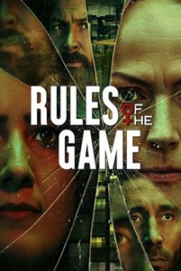 Cover Rules of the Game, TV-Serie, Poster