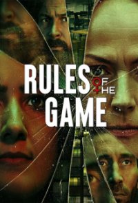 Rules of the Game Cover, Poster, Rules of the Game