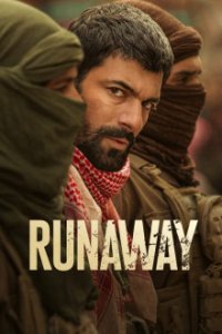 Runaway Cover, Poster, Runaway
