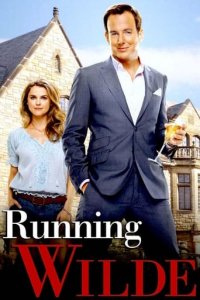 Cover Running Wilde, TV-Serie, Poster