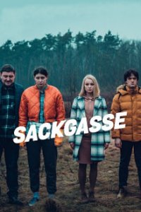 Sackgasse Cover, Poster, Sackgasse DVD