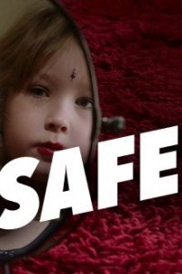 Safe (2022) Cover, Poster, Blu-ray,  Bild