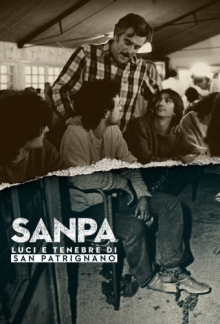 SanPa: Die Sünden des Retters, Cover, HD, Serien Stream, ganze Folge