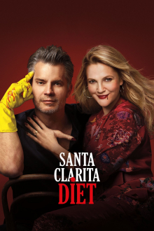 Santa Clarita Diet, Cover, HD, Serien Stream, ganze Folge