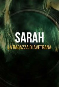 Cover Sarah – Das Mädchen aus Avetrana, Poster Sarah – Das Mädchen aus Avetrana