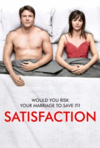 Satisfaction (2014) Cover, Online, Poster
