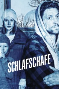 Cover Schlafschafe, TV-Serie, Poster