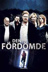 Cover Sebastian Bergman - Spuren des Todes, TV-Serie, Poster