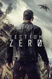 Cover Section Zéro, Poster Section Zéro