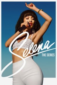Selena: Die Serie Cover, Selena: Die Serie Poster