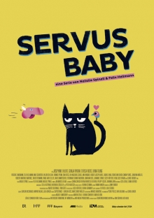 Servus Baby, Cover, HD, Serien Stream, ganze Folge