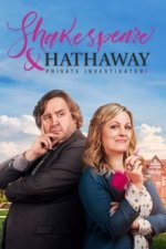 Cover Shakespeare & Hathaway, Poster, Stream