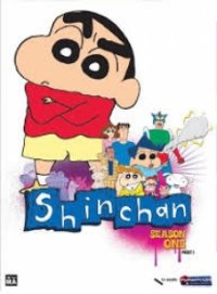 Shin Chan Cover, Poster, Shin Chan