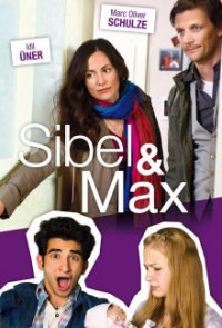 Sibel & Max Cover, Stream, TV-Serie Sibel & Max