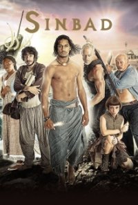 Cover Sindbad 2012, TV-Serie, Poster