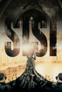Cover Sisi, TV-Serie, Poster