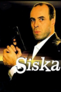Cover Siska, Siska