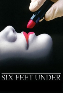Six Feet Under - Gestorben wird immer, Cover, HD, Serien Stream, ganze Folge