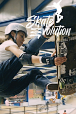 Cover SkateEvolution, Poster, Stream